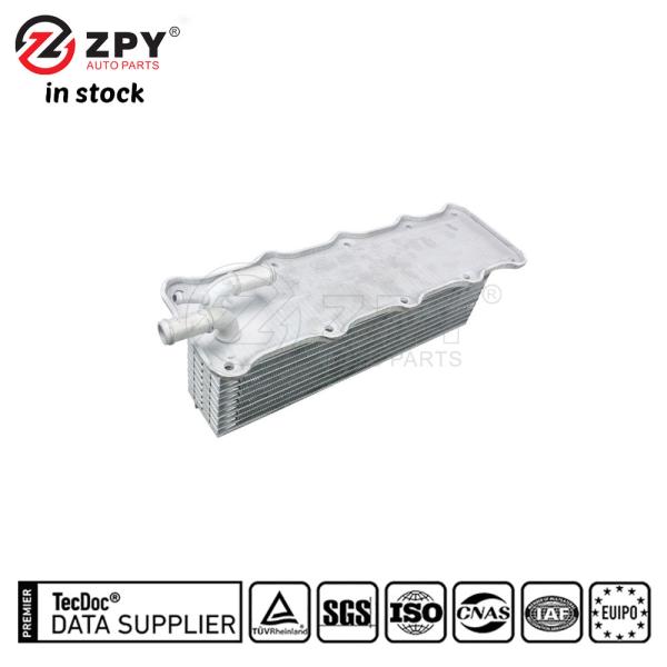 ZPY Charge Air Cooler 04E145749B for Audi VW Porsche