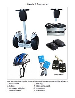 Carbon Foldable Electric Scooter with 350 Watt Brushless Motor , Electric Kick Scooter