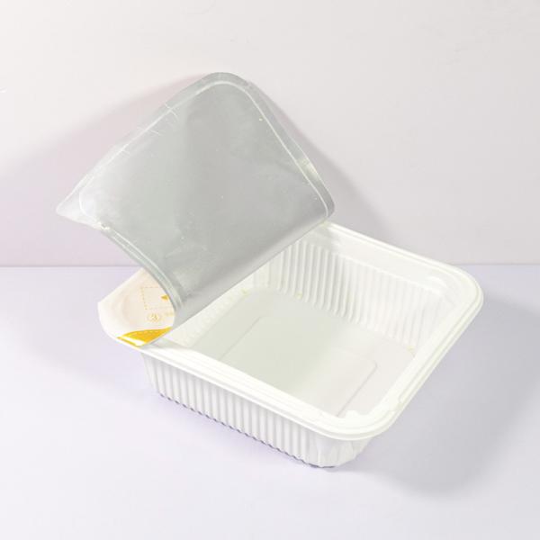 Peel Off Film For Sale Easy-Peel Film Efficient Sealing Effortless Removal