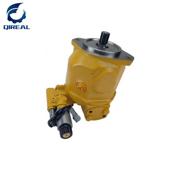 Excavator Hydraulic Parts E330D E336D Hydraulic Fan Pump 259-0815
