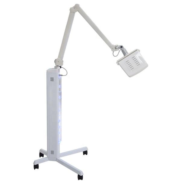 Professional Oxygen Facial Machine Anti Aging Red Light Therapy Panel Beauty Device