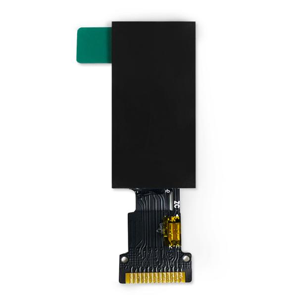 0.96 Inch TFT LCD Module 80x160 Resolution SPI Driving IC ST7735