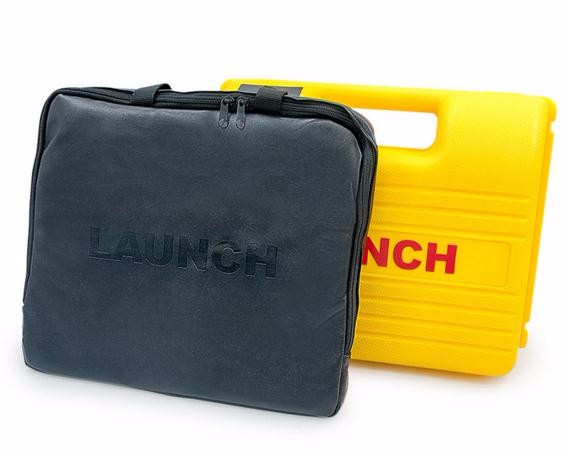 Launch X431 PAD II WiFi Auto Code Reader Update Free Online Launch X-431 Pad 2 Universal Diagnostic Scanner