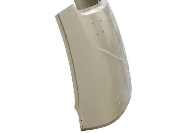 Silver Grey ISO9001 Car Front Side Panel Toyota Original Parts
