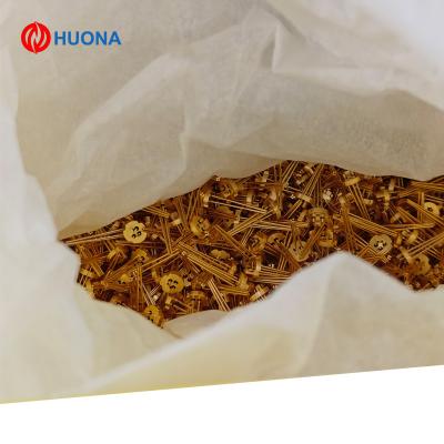 TO 46 Metal Header Base Hermetic Glass Sealed Kovar Package For Laser Diode