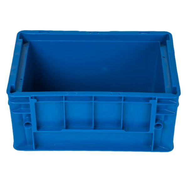 ISO9001 2015 Сертифицированная промышленная пластиковая шкатулка для легкой транспортировки