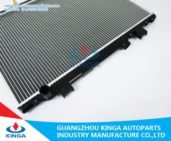 Toyota Towance NOAH GA-KR41/42V'96 16400-13600/13610 Aluminum Radiator Repair