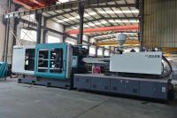 HJF780 Plastic Molding Machine Adjustment Unit Low Power Consumption For Chair