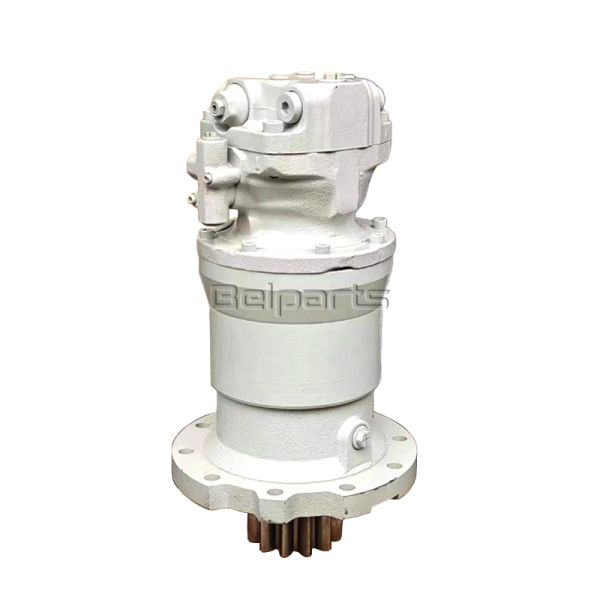Hitachi EX60-2 EX60-3 EX60WD-2 EX75UR EX75URLC-3 Swing Motor Reducer Gearbox Device 4272670 4325475 9118328 MSF-52P For Mini Excavator 