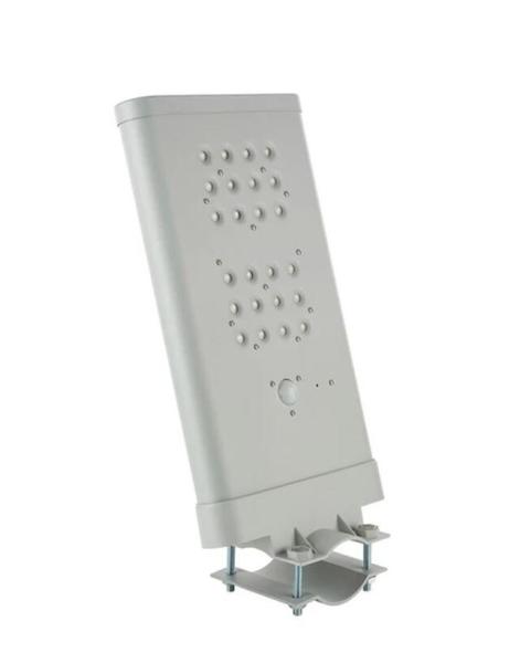 High Power Integrated Solar Street Light / Solar Based Led Street Lights