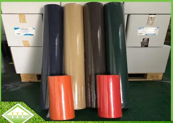 Multi Color Nonwoven Polypropylene Fabric for Table Cloth / Mattress Cover /  Bags