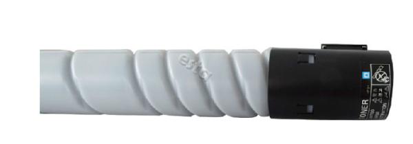 Bizhub 224E 284E 364E Konica Minolta Toner Cartridge TN322 Black A33K090