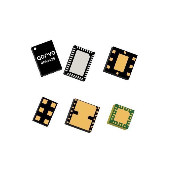 Active IC PCB Electronic Components Modern Application IC Chip