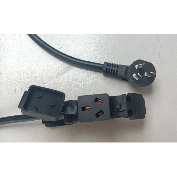 3 Core Auto Garden Hose Reel Electric 10m Custom