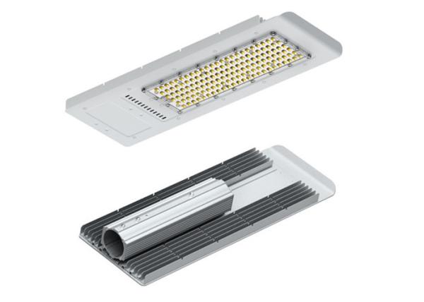 Parking Lot 150W LED Exterior Pole Lights Cool White IP65 50000 Hours Lifespan