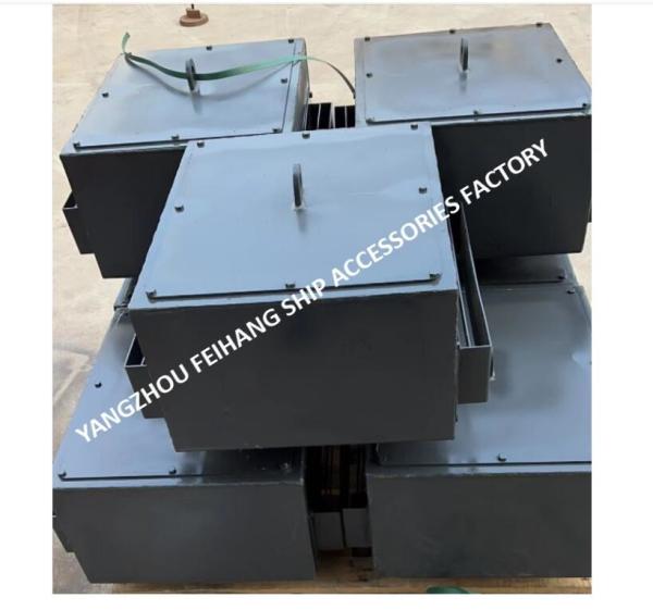 HSS-250A Steel Plate Air Pipe Head Float Type Carbon Steel Material