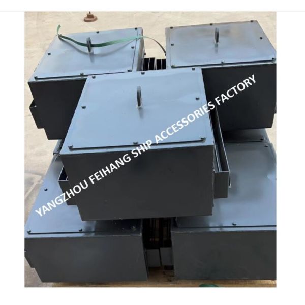 MODEL : 53B-200~500A  AIR VENT HEAD  WITHOUT SCREEN Body - Carbon Steel Internal components - stainless steel floating b