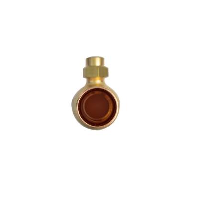0.3-5.0MPa 2Position Three Way Valve Refrigeration DN4～DN40