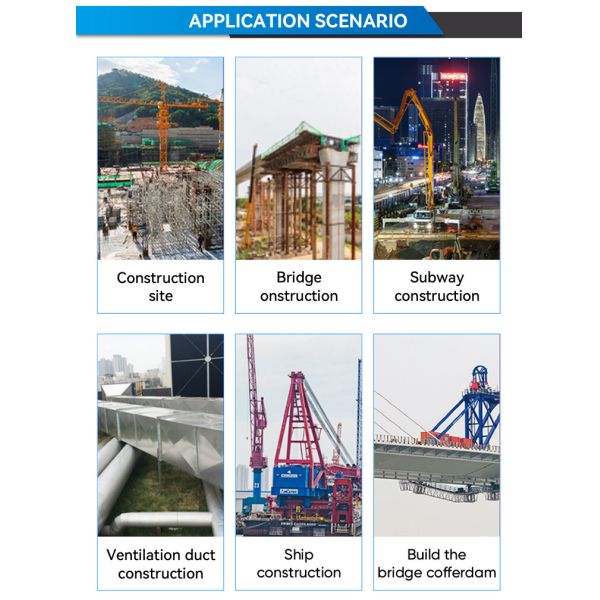 Cable de acero al carbono laminado en frío personalizado 2000 mm - 12000 mm Cable de acero laminado en frío