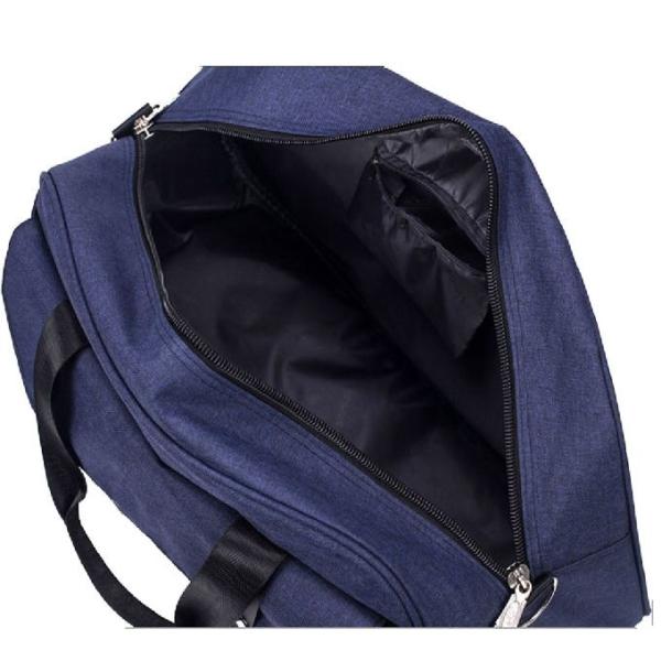 Os grandes homens duráveis Waterproof o material do nylon do saco de Duffel/dos sacos Duffel do esporte