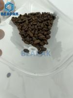 Soudez à chaud la catégorie comestible de dégazage de valve de manière du sac de café un