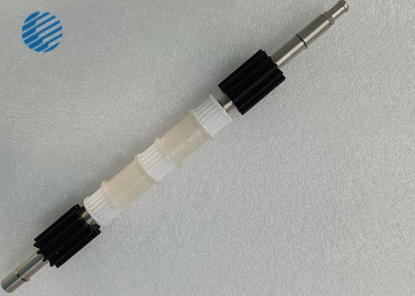 4450739079 NCR ATM Parts S2 VERTICAL TRNS SHAFT ASSY LW 445-0739079