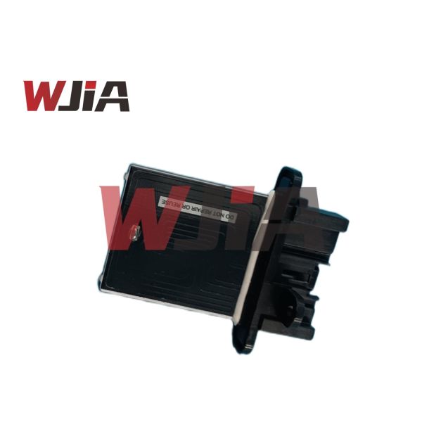 27150-EB71B Control Module Blower Motor Resistor Kit For Nissan Navara Frontier D40 YD25 2.5L Pick Up 2008-2012