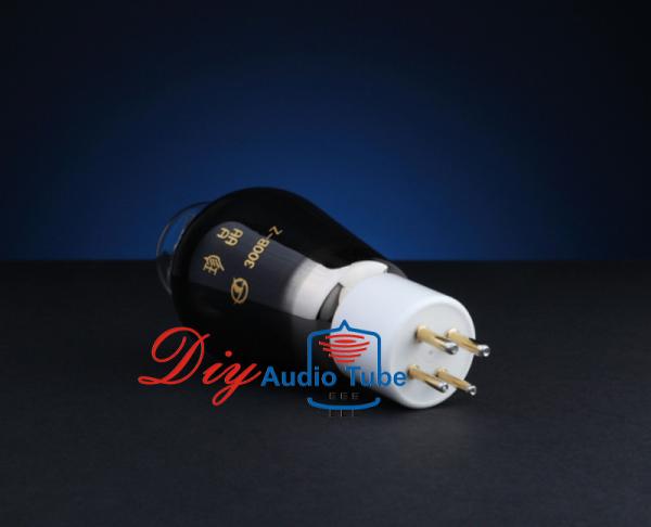 Household HIFI Electronic Vacuum Tube CE Approved 300B Vacuum Tube Shuguang Treasure 300B-Z 300B-T
