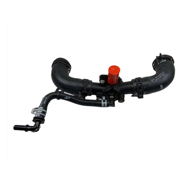 LR036058 Для 2011-2014 годов Land Rover соединительный водозабор