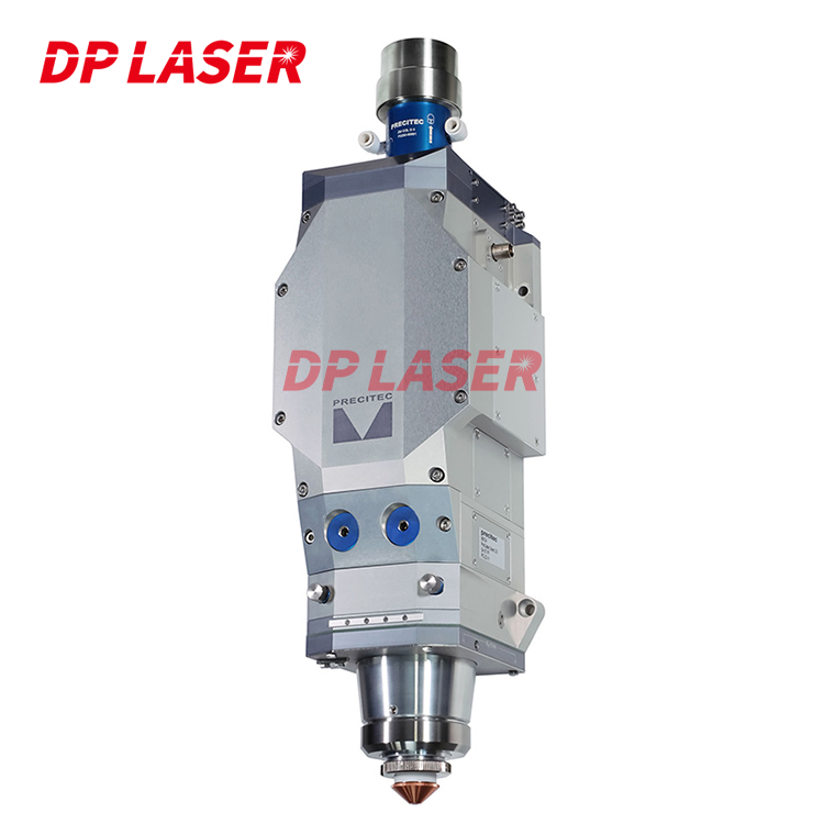 Приставной резак лазера волокна 12KW сигнала 2,0 Precitec ProCutter для автомата для резки лазера волокна
