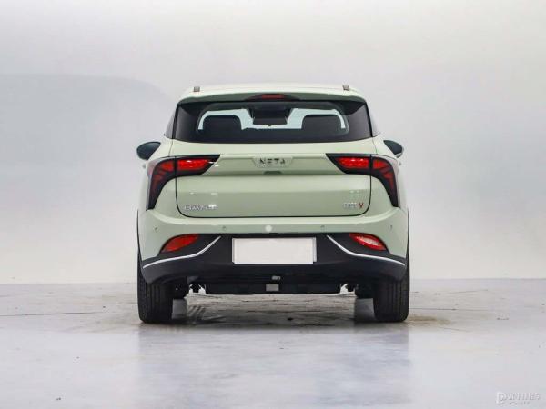 2022 top supply High Power Off Road 4 Seats Six Seater compact SUV Cart Electric Street Legal