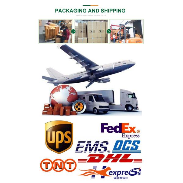 Многофункциональный бамбуковый планшет для кухни и ванной