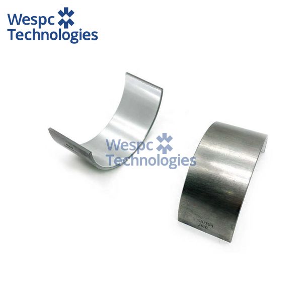 WESPC U5ME0025 Reemplazo de cojinete Compatible con motores 1103 Cojinete de biela Estándar