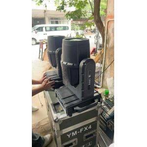 380W Moving Head Stage Light IP55 Waterproof Moving Head Light 17R High