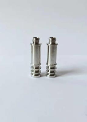 Le métal a usiné 18mm les garnitures de tuyau que de cuivre ont adapté durable aux besoins du client