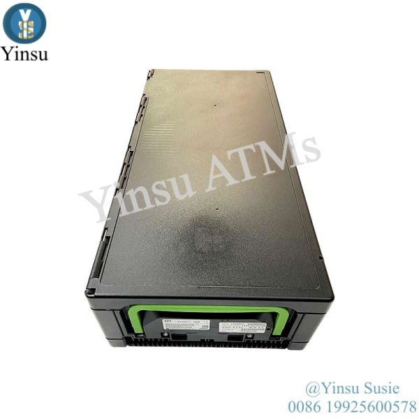 1750305094 Diebold Nixdorf ATM Machine Part DN200 CAS RECYCLING CASSETTE SECURE 01750305094