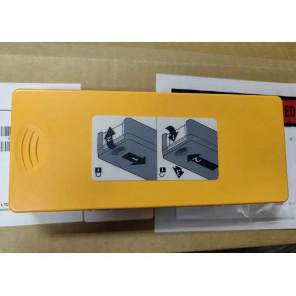 Батареи для медицинского оборудования 12 В 4200 мАч 115-026737-00 LM34S001A