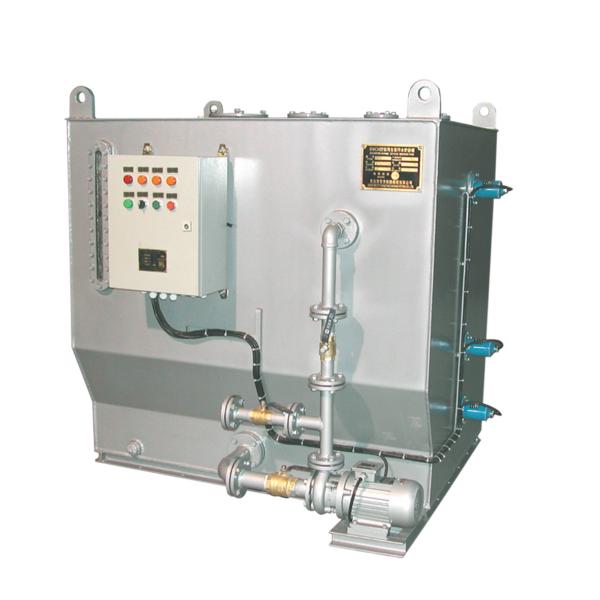 15 Persons marine small sewage treatment plant with good quality