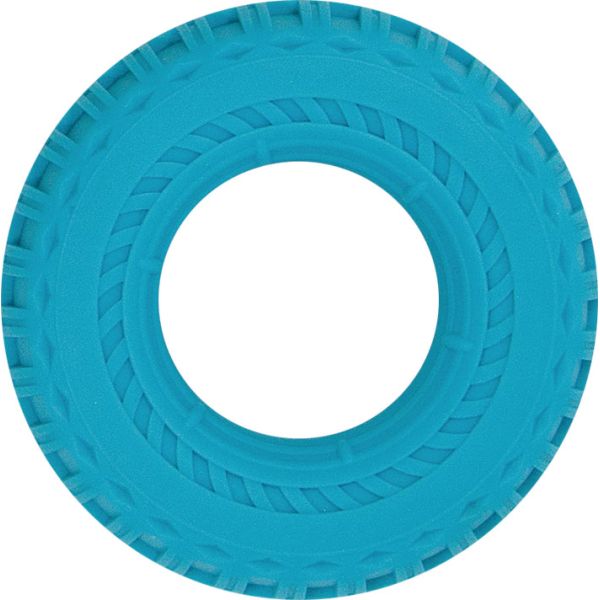 Yellow Gym Hand Grip