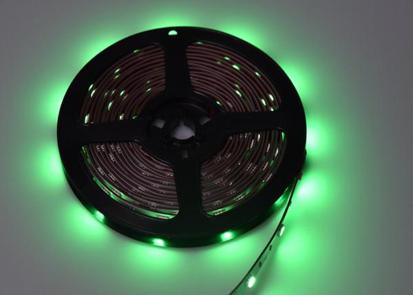 Programmable 12V 5m 30LEDs/M Led Bluetooth Strip Lights