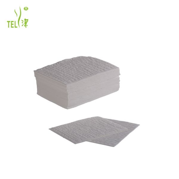 4Ply High Strength Surgical Paper Towels Cotton Thread