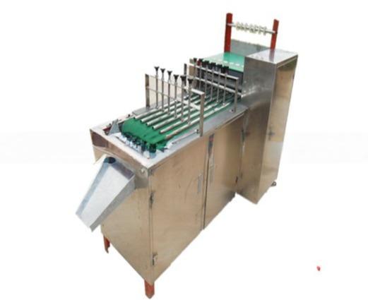 K-MQ-B Medical Cotton Ball Making Machine For Durable And Long Lasting Production