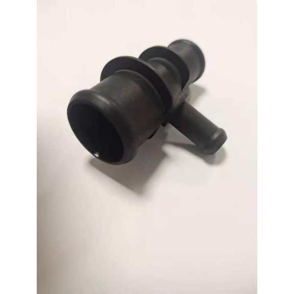 PA66+GF50 Oil Pipe For Automotive Industry