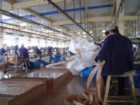 Grandes £ 3.000 polipropileno PP branco Food Grade FIBC / 1 saco ton