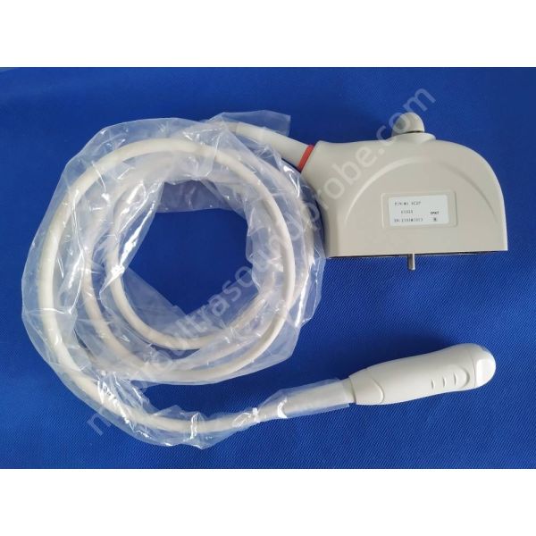 6C2P Microconvex Transducer Compatible Ultrasound Probe Scanner Replacement And Repair