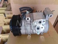 Compresseur de climatisation automatique pour INNOVA 2.7 10S15C 4472608051 883100K010 RAV4