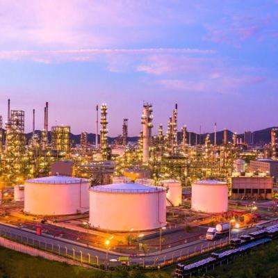 98% Filtration Efficiency Gas-Solid Separation Continuous Dust Collector Filter System