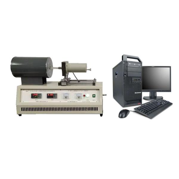 LRPY-DW Réfrigération de type cylindre pour l'extension du laboratoire à basse température