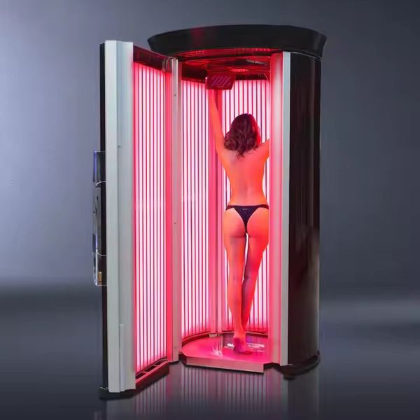 vertical and horizontal sun beds provide commercial and household sun beds for your sunbathing shop, salon, or home.