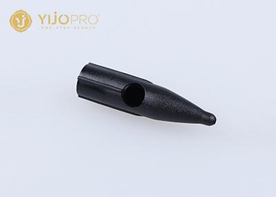 Ponta permanente plástica 50pcs/saco da agulha da tatuagem das ferramentas 2R/3R Merlin da composição